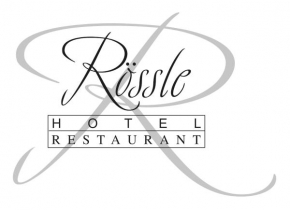 Отель Hotel Rössle, Рётис